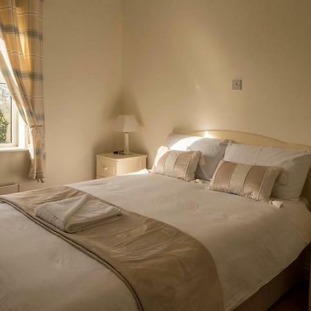 Mulberry Lodge Guest House Ballyhaunis Zewnętrze zdjęcie