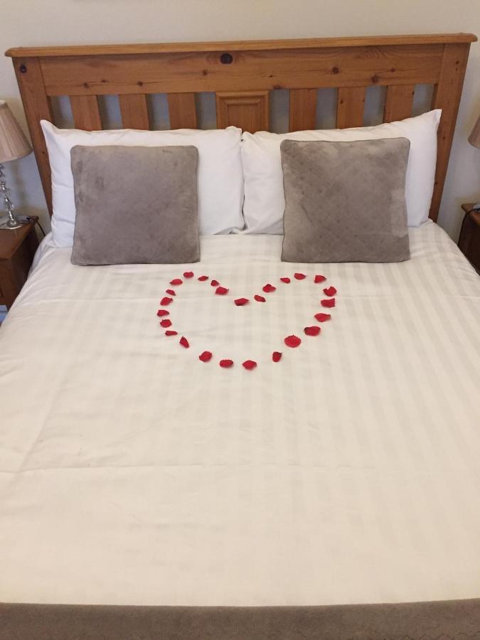 Mulberry Lodge Guest House Ballyhaunis Zewnętrze zdjęcie