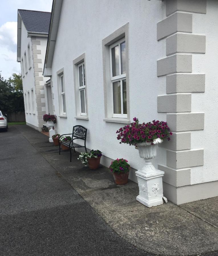 Mulberry Lodge Guest House Ballyhaunis Zewnętrze zdjęcie