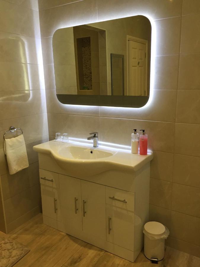 Mulberry Lodge Guest House Ballyhaunis Zewnętrze zdjęcie