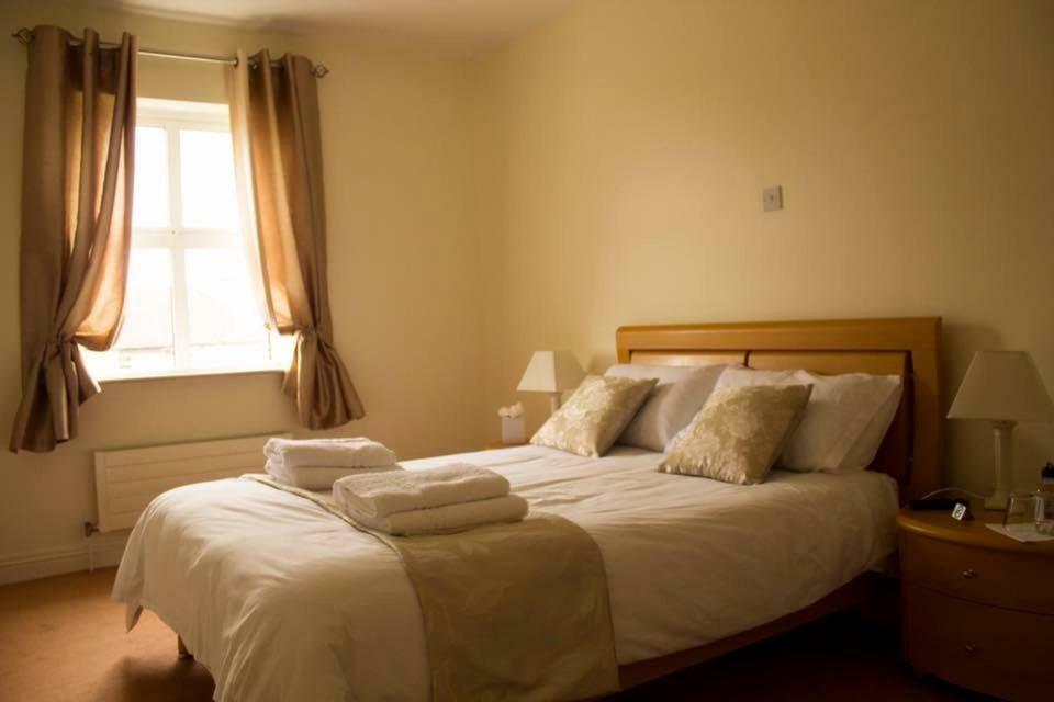 Mulberry Lodge Guest House Ballyhaunis Zewnętrze zdjęcie