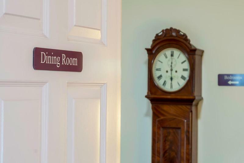 Mulberry Lodge Guest House Ballyhaunis Zewnętrze zdjęcie