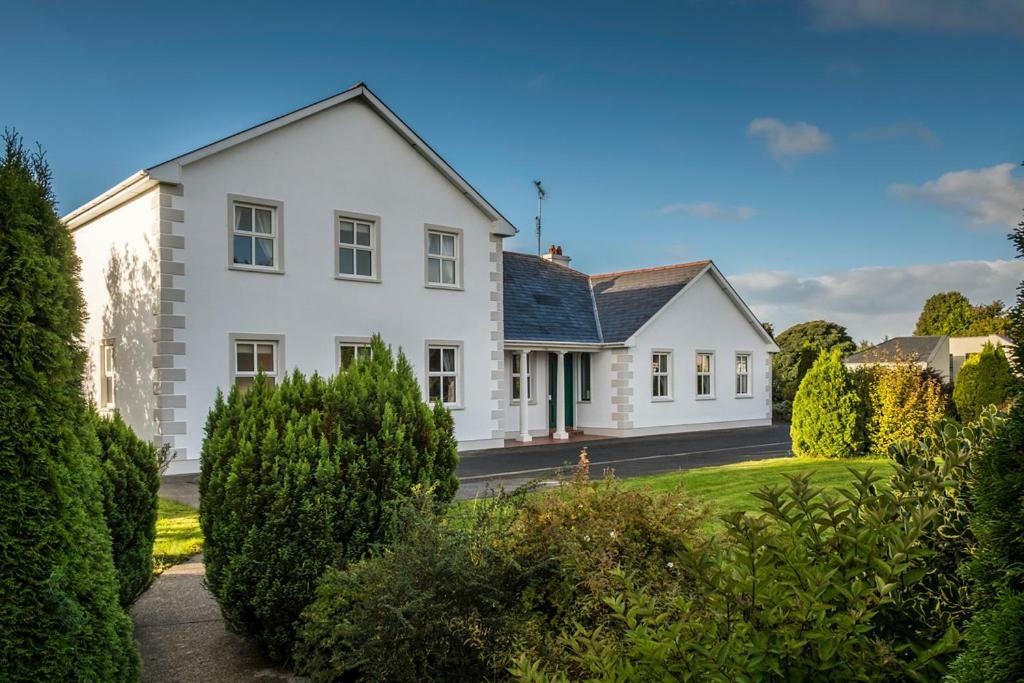 Mulberry Lodge Guest House Ballyhaunis Zewnętrze zdjęcie