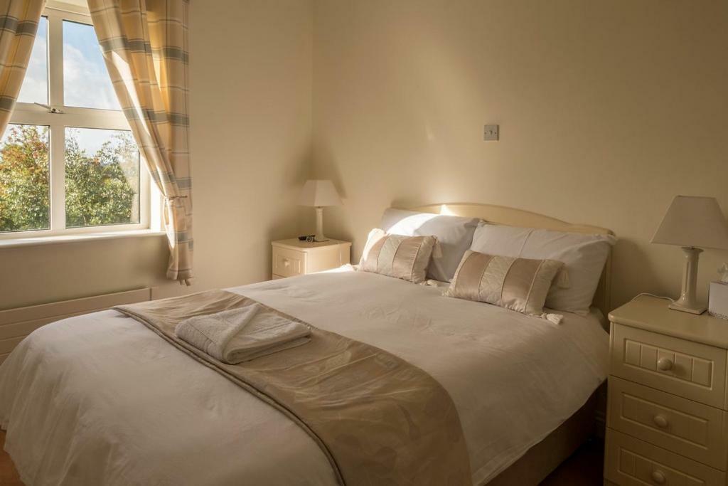Mulberry Lodge Guest House Ballyhaunis Zewnętrze zdjęcie