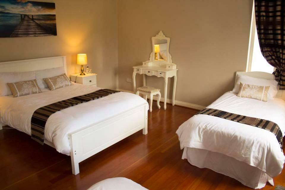Mulberry Lodge Guest House Ballyhaunis Zewnętrze zdjęcie