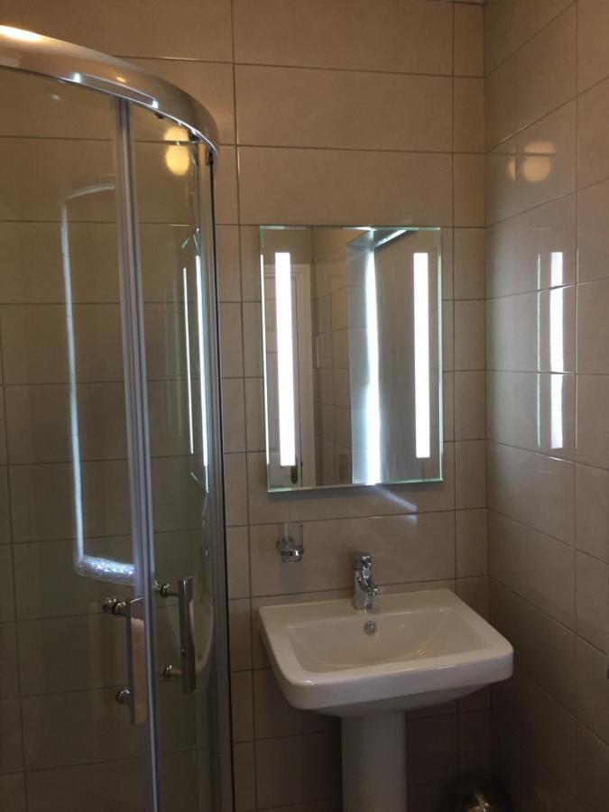 Mulberry Lodge Guest House Ballyhaunis Zewnętrze zdjęcie