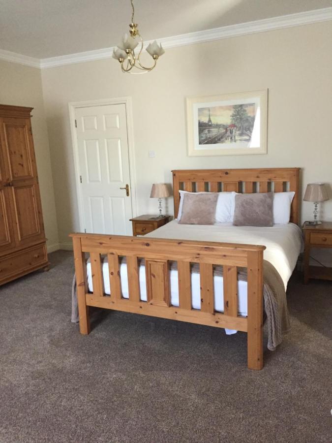 Mulberry Lodge Guest House Ballyhaunis Zewnętrze zdjęcie